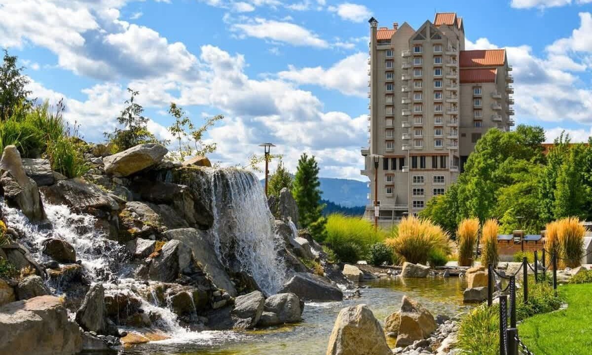 Photo of Outdoor in Post Falls