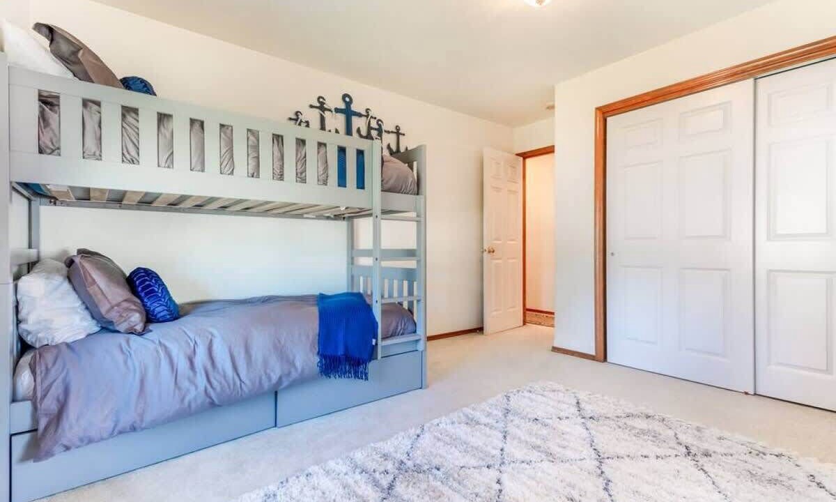 Photo of Bedroom in Post Falls