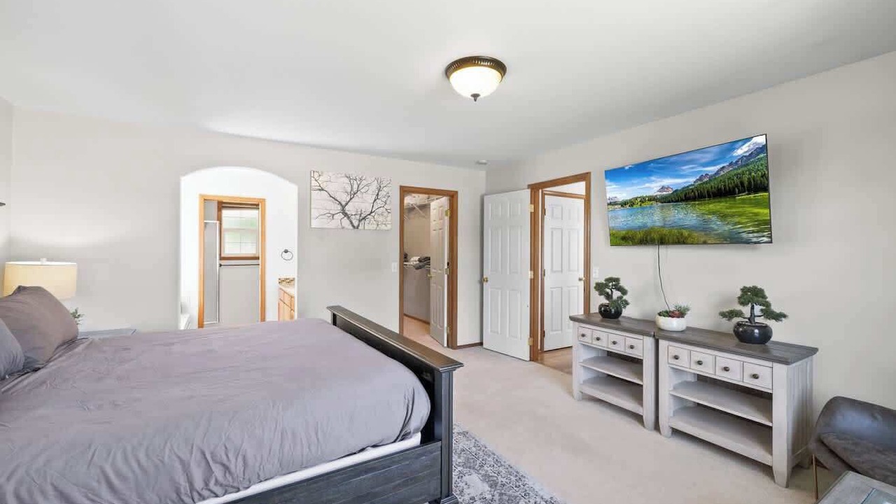 Photo of Bathroom in Post Falls