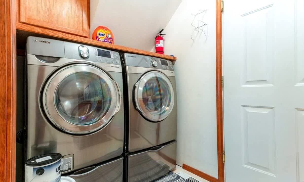 Photo of Bedroom in Post Falls