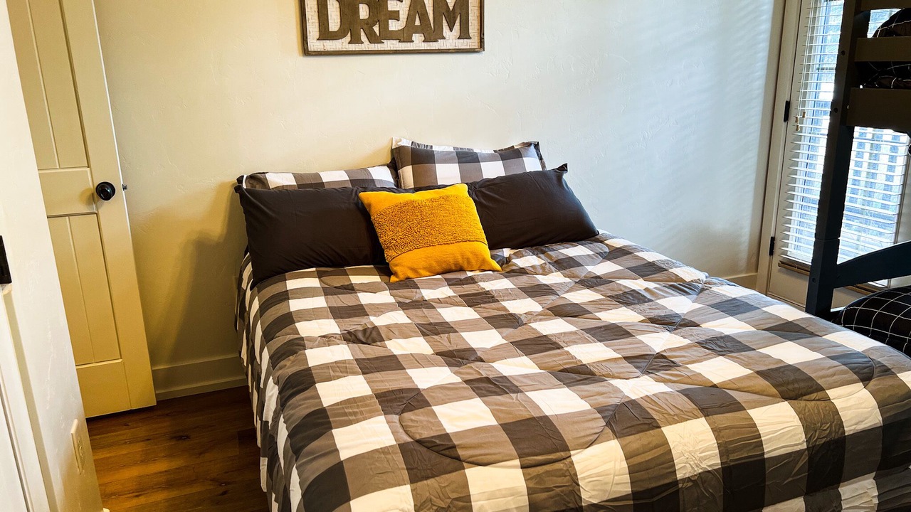 Photo of Bedroom in Driggs