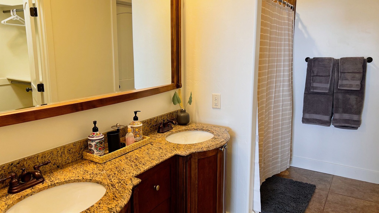 Photo of Bathroom in Driggs