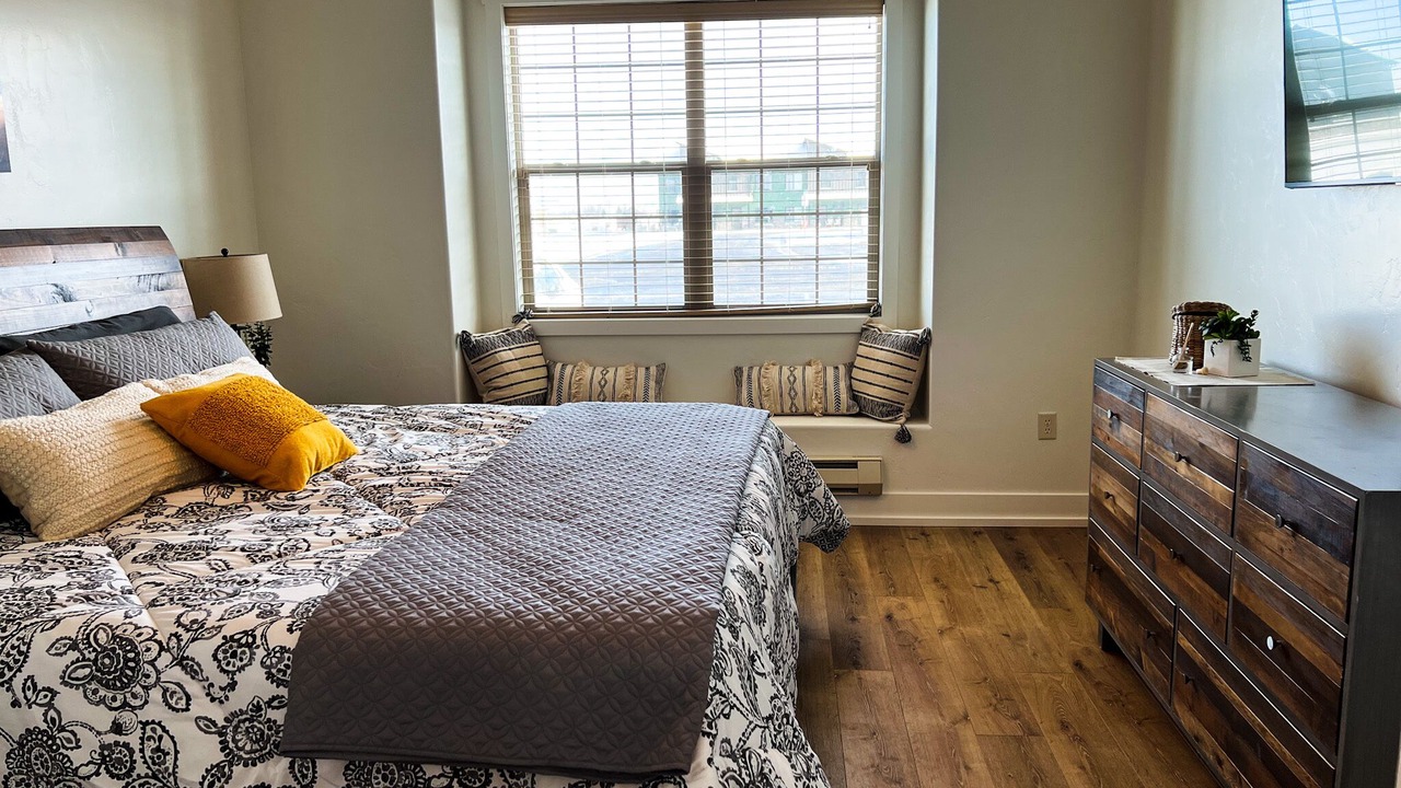 Photo of Bedroom in Driggs