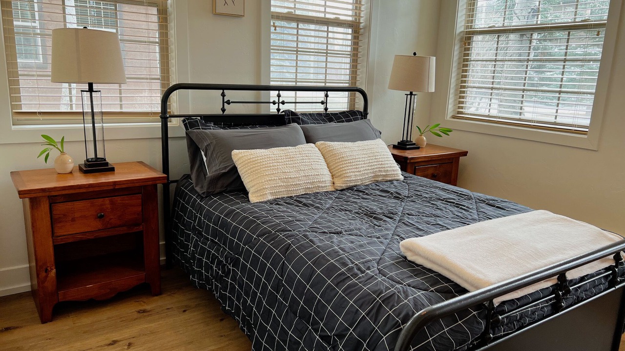 Photo of Bedroom in Driggs
