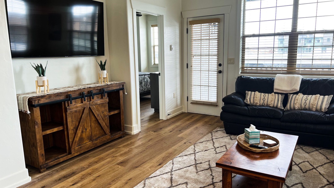 Photo of Livingroom in Driggs