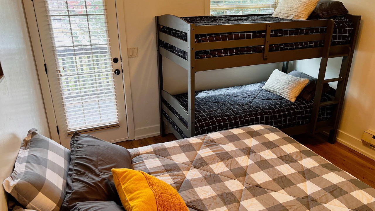 Photo of Bedroom in Driggs
