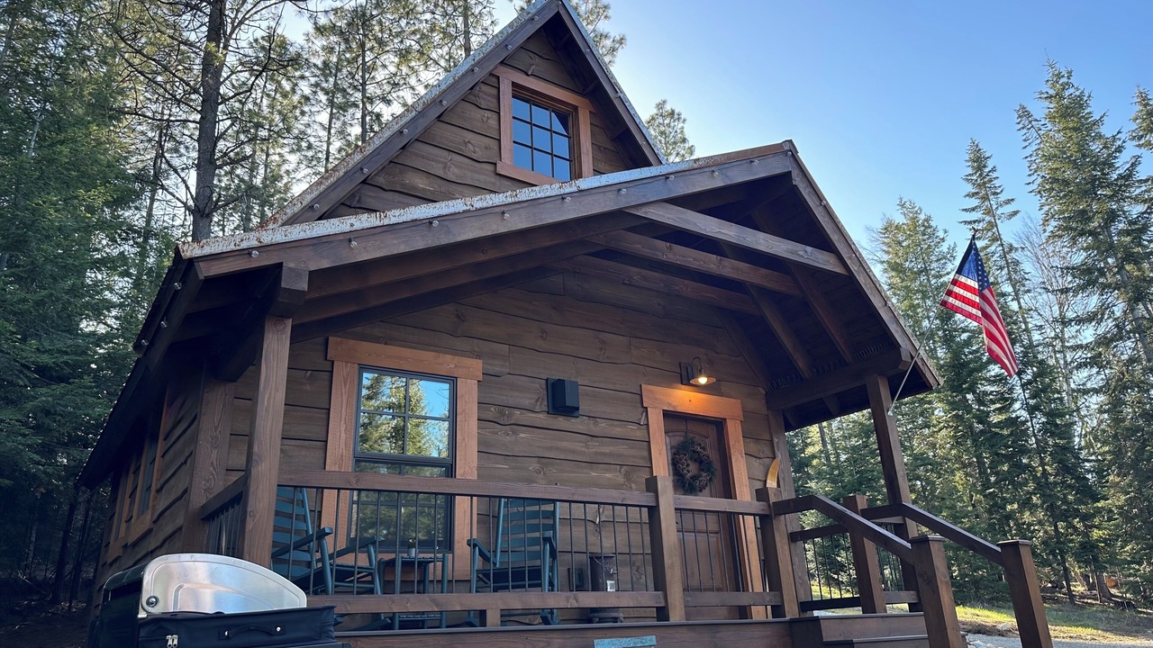 Photo of Outdoor in Sandpoint