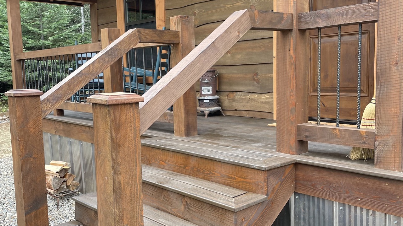 Photo of Outdoor in Sandpoint