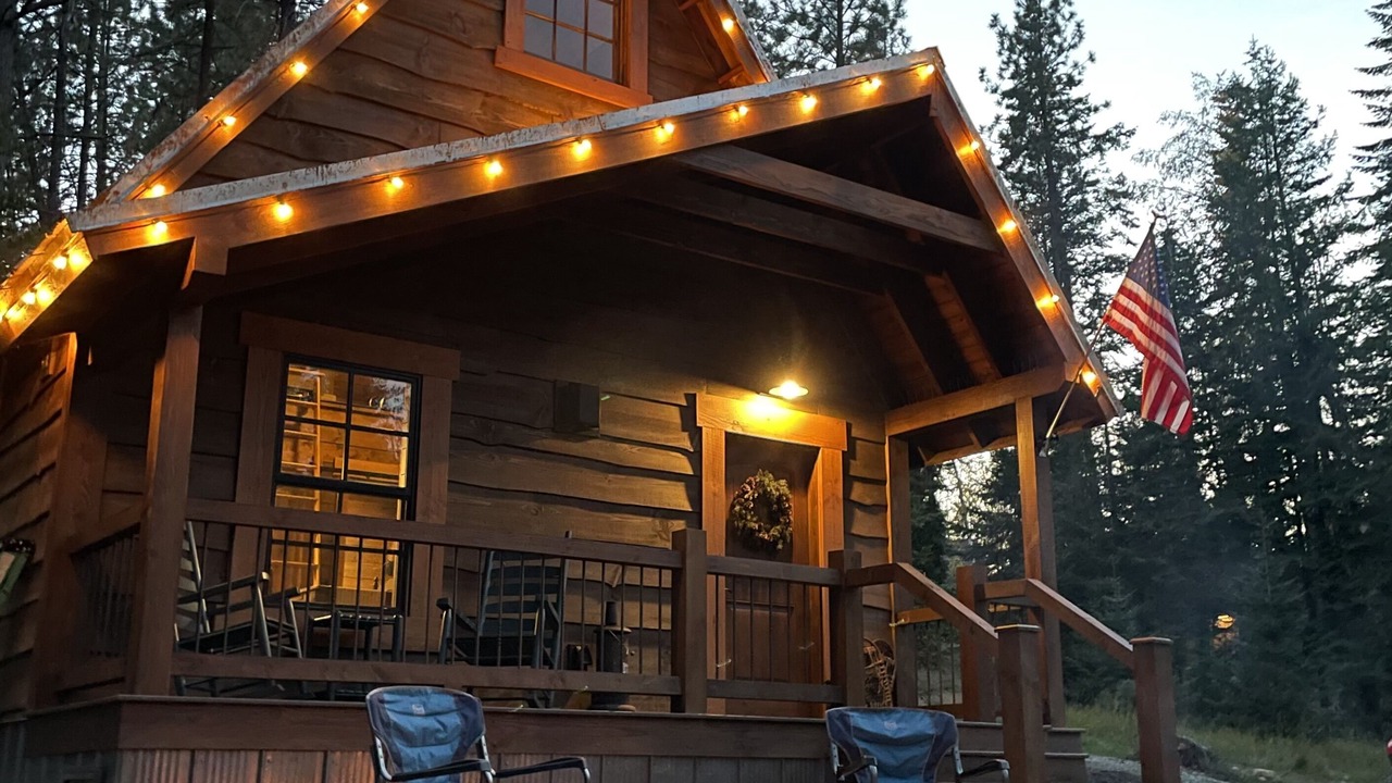Photo of Outdoor in Sandpoint