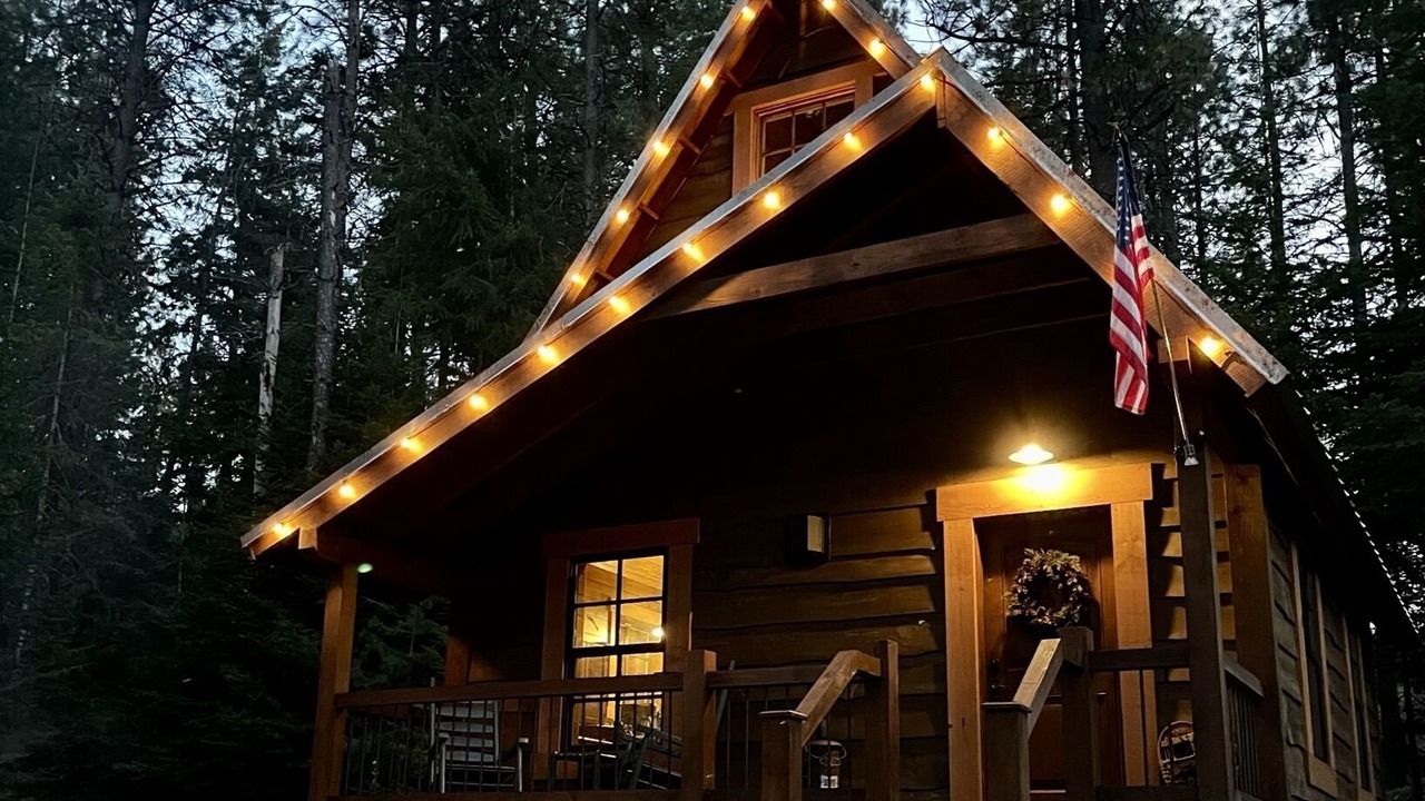 Photo of Outdoor in Sandpoint