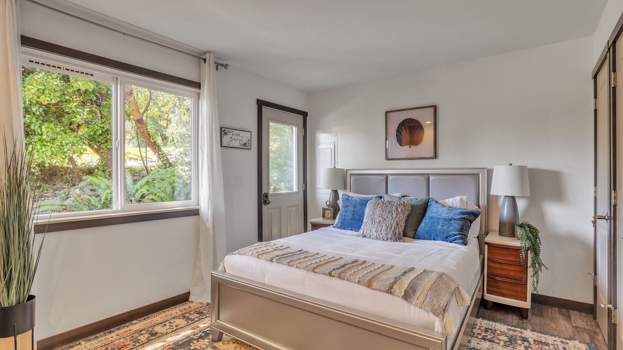 Photo of Bedroom in Greenbank
