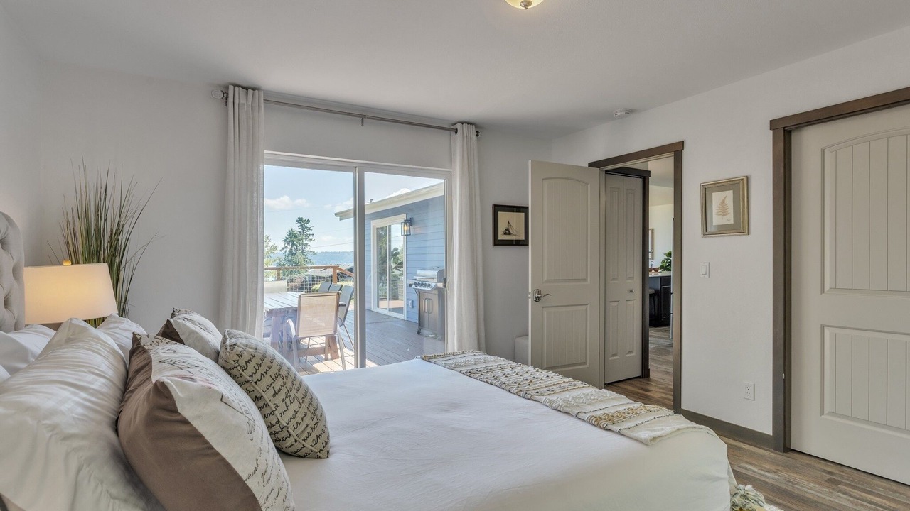 Photo of Bedroom in Greenbank