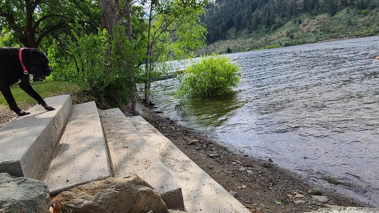 Photo of Outdoor in Tonasket
