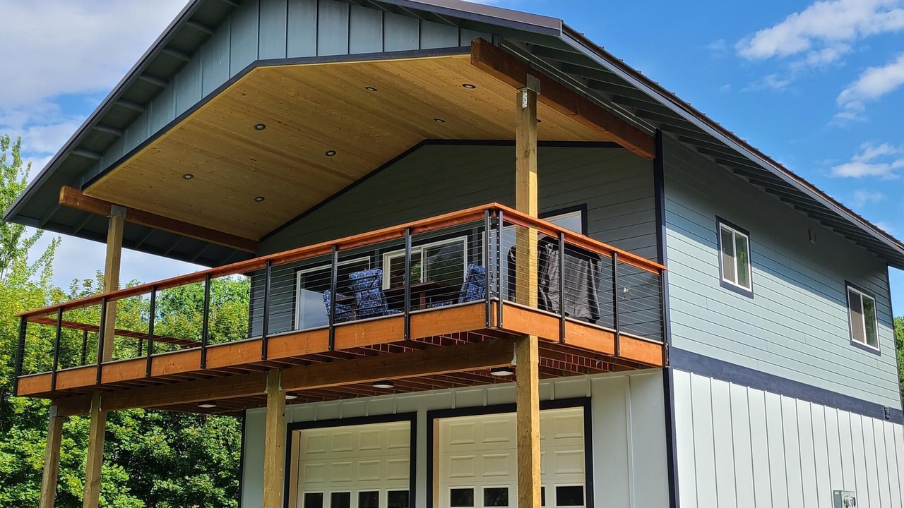 Photo of Outdoor in Tonasket