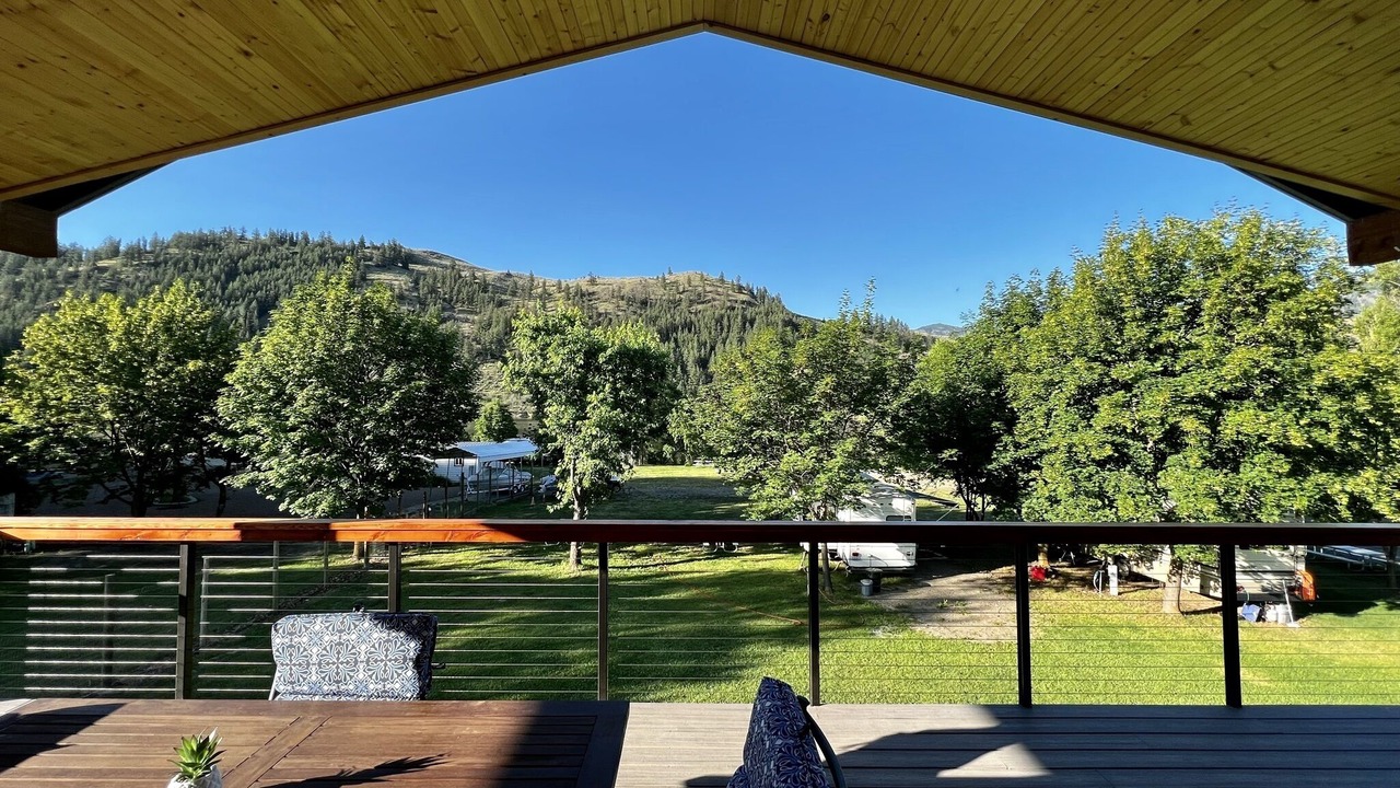Photo of Outdoor in Tonasket