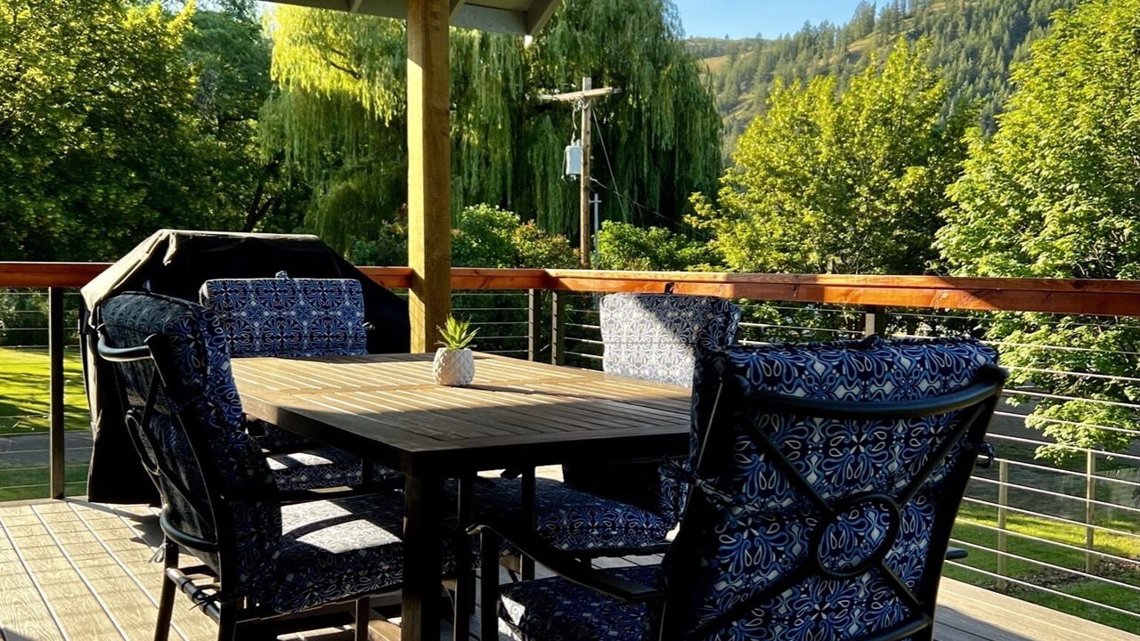 Photo of Outdoor in Tonasket