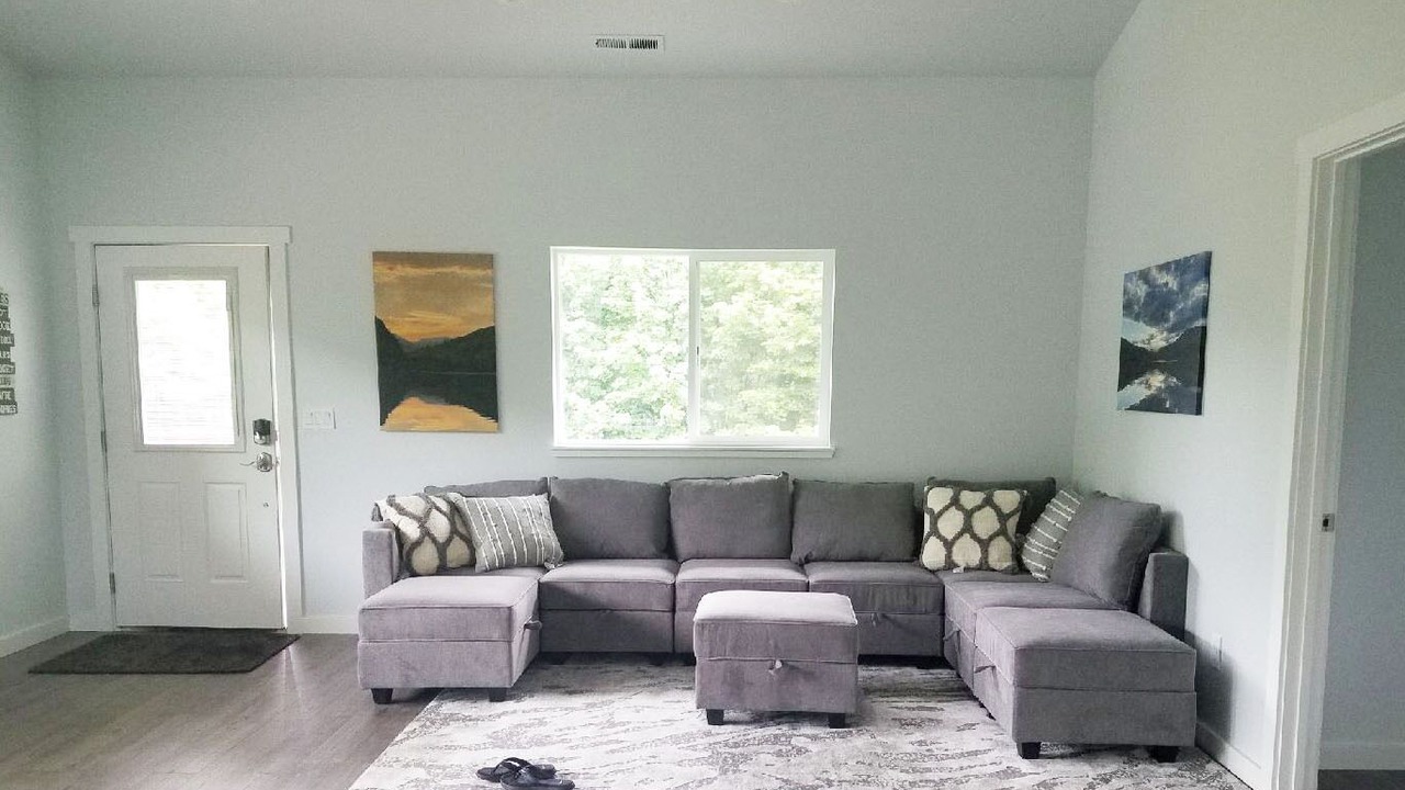 Photo of Livingroom in Tonasket