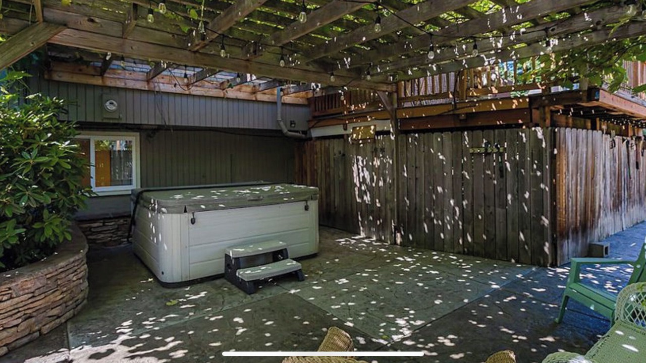 Photo of Patio Balcony in Roseburg