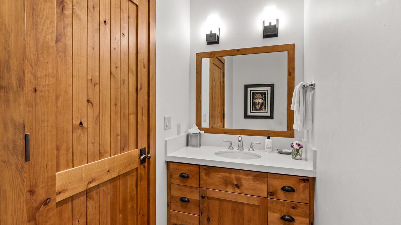 Photo of Bathroom in Granite Ridge