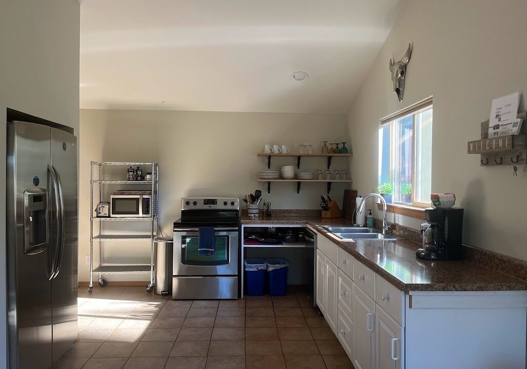 Photo of Kitchen in Westbrook Meadows
