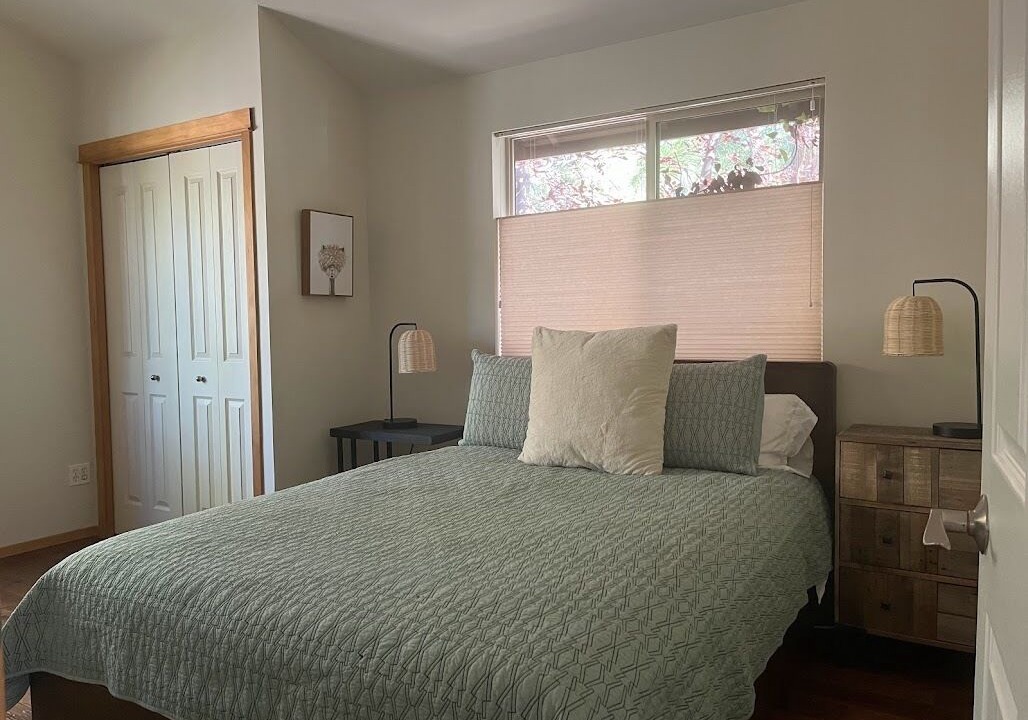 Photo of Bedroom in Westbrook Meadows