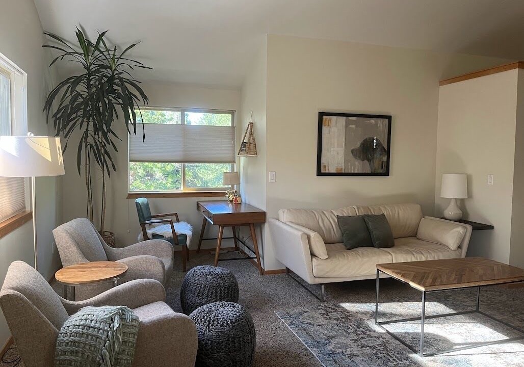 Photo of Livingroom in Westbrook Meadows
