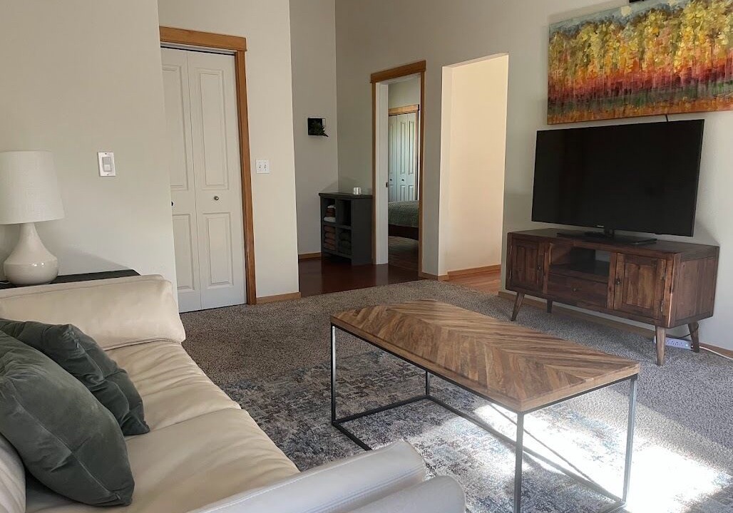 Photo of Livingroom in Westbrook Meadows