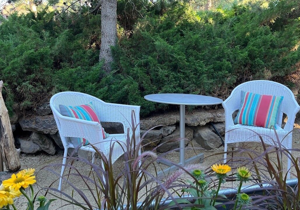 Photo of Patio Balcony in Westbrook Meadows