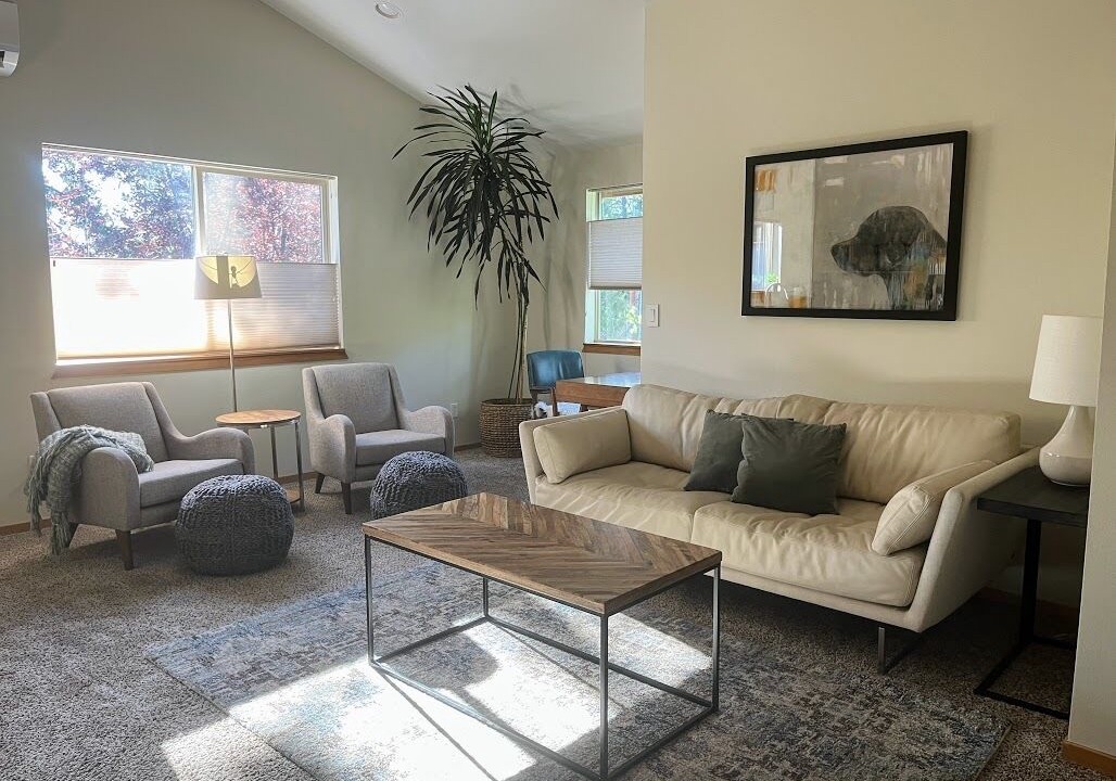 Photo of Livingroom in Westbrook Meadows