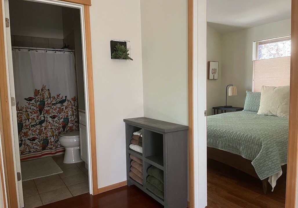 Photo of Bedroom in Westbrook Meadows