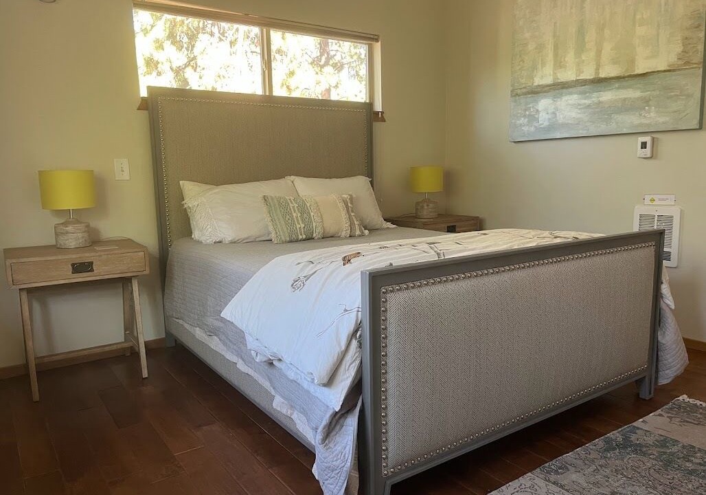Photo of Bedroom in Westbrook Meadows