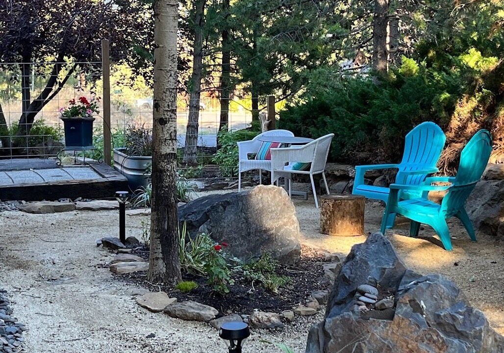 Photo of Patio Balcony in Westbrook Meadows