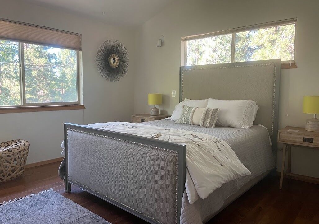 Photo of Bedroom in Westbrook Meadows