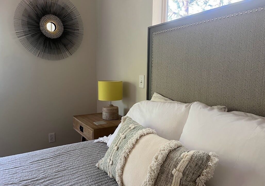 Photo of Bedroom in Westbrook Meadows