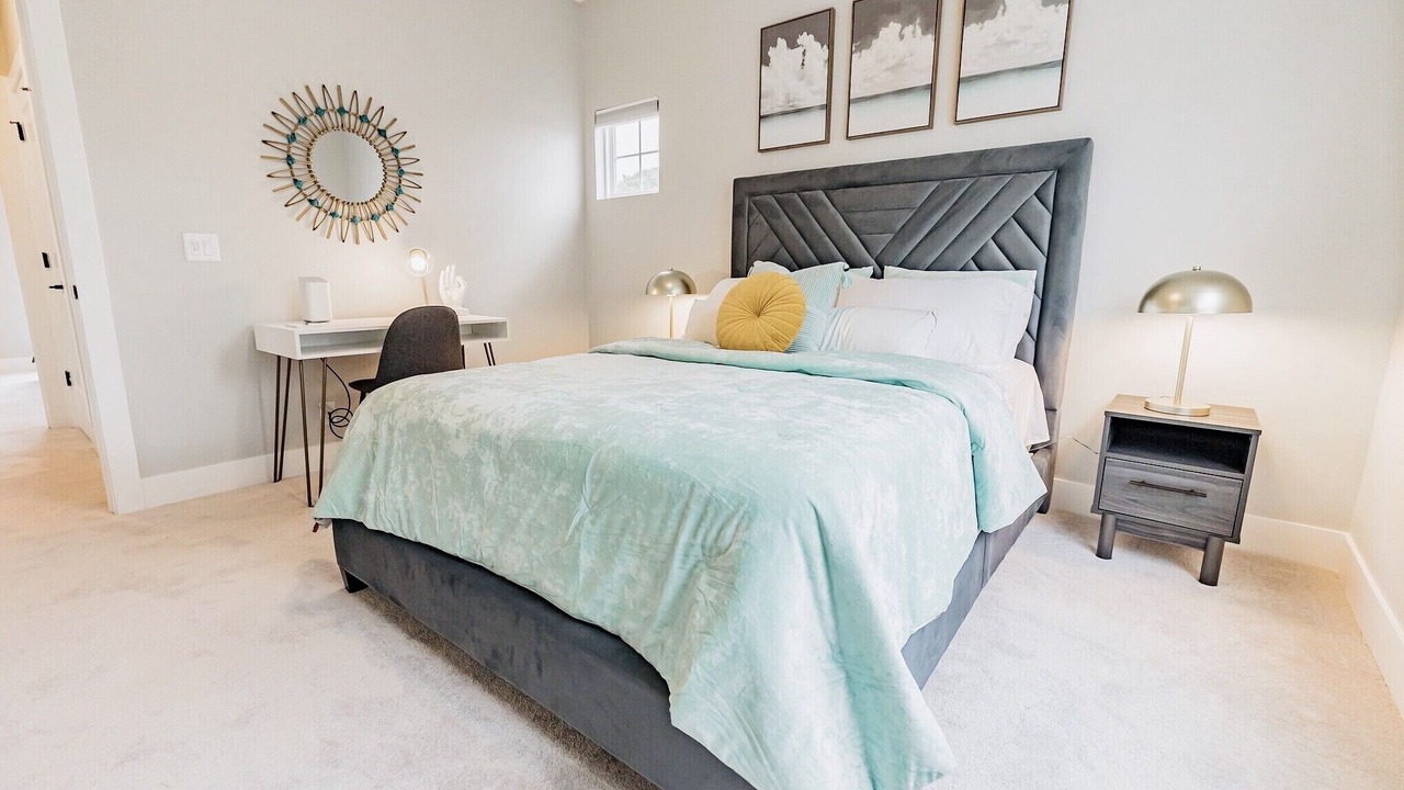 Photo of Bedroom in Dahlman