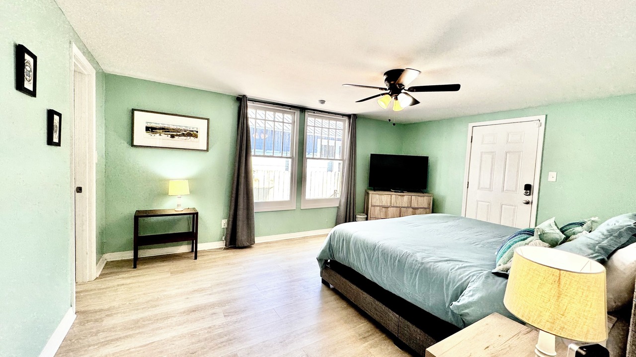 Photo of Bedroom in East Biloxi