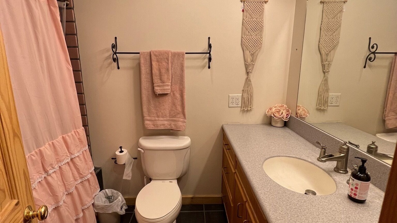 Photo of Bathroom in Alpine Northeast