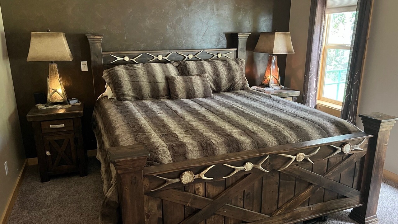 Photo of Bedroom in Alpine Northeast