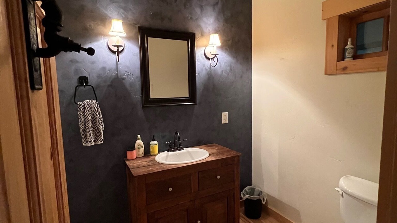 Photo of Bathroom in Alpine Northeast