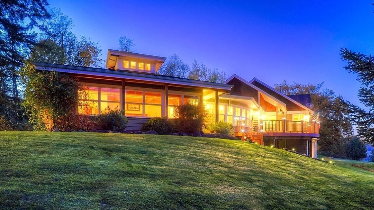 Photo of Outdoor in Tacoma