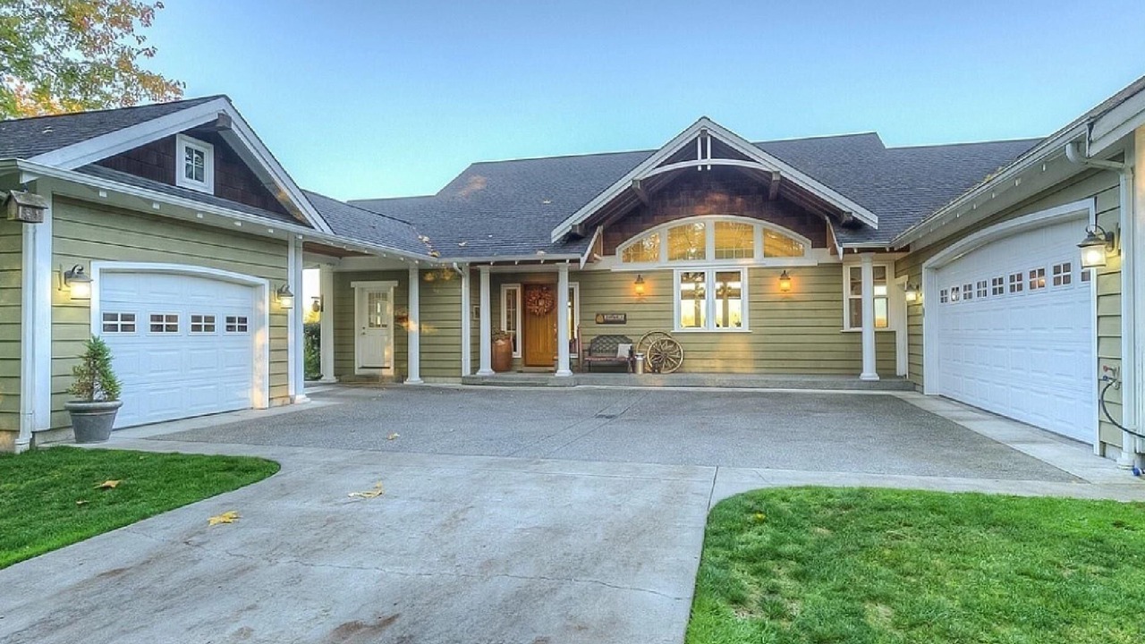Photo of Outdoor in Tacoma