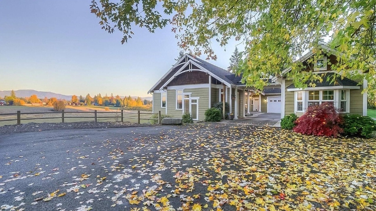 Photo of Outdoor in Tacoma