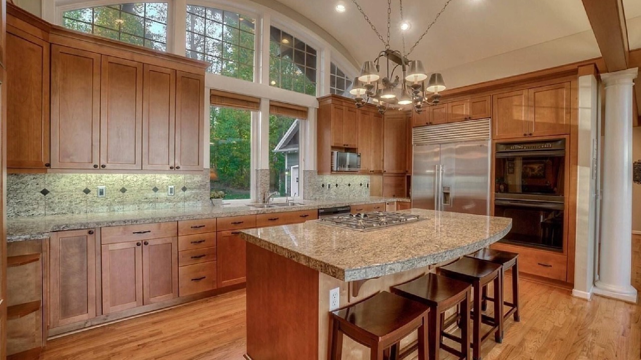 Photo of Kitchen in Tacoma