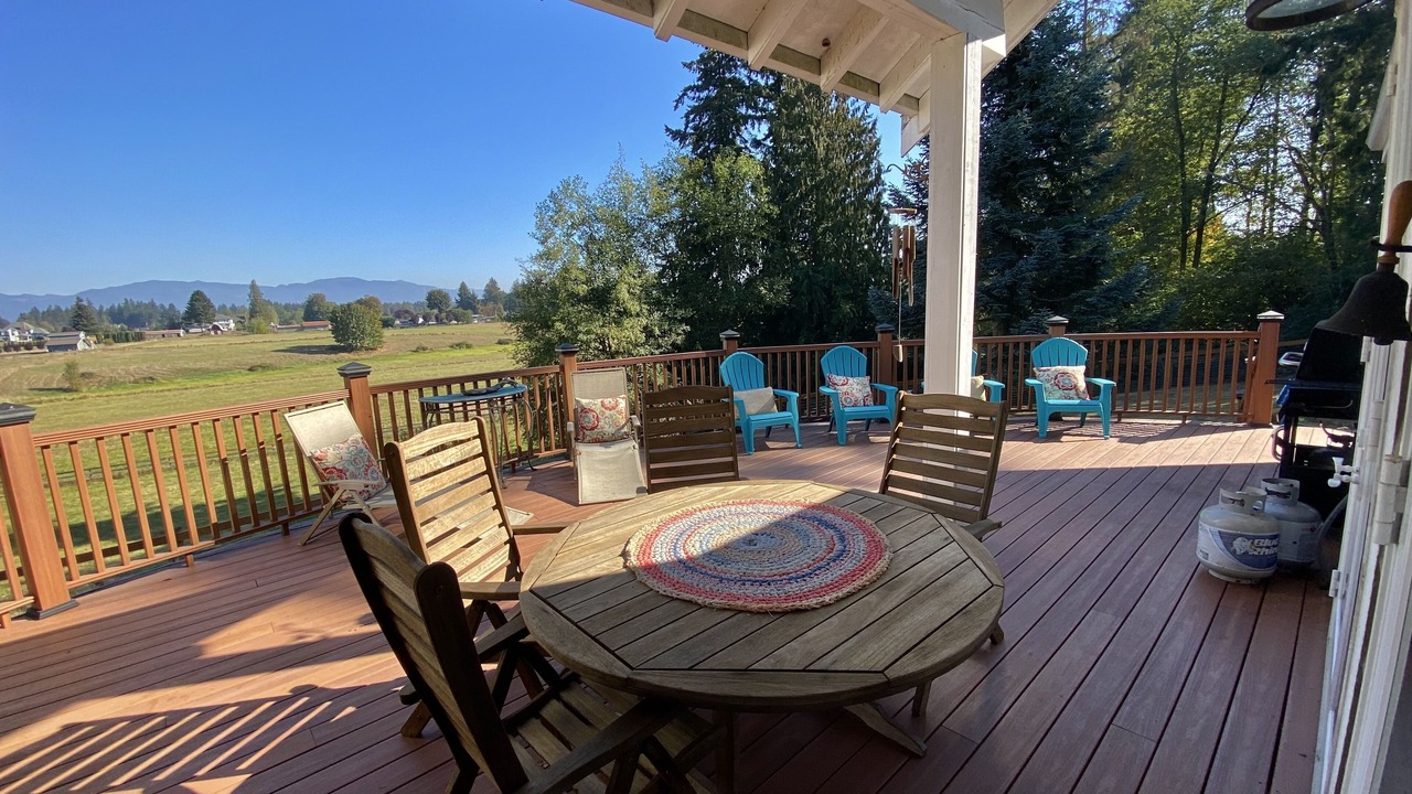 Photo of Outdoor in Tacoma