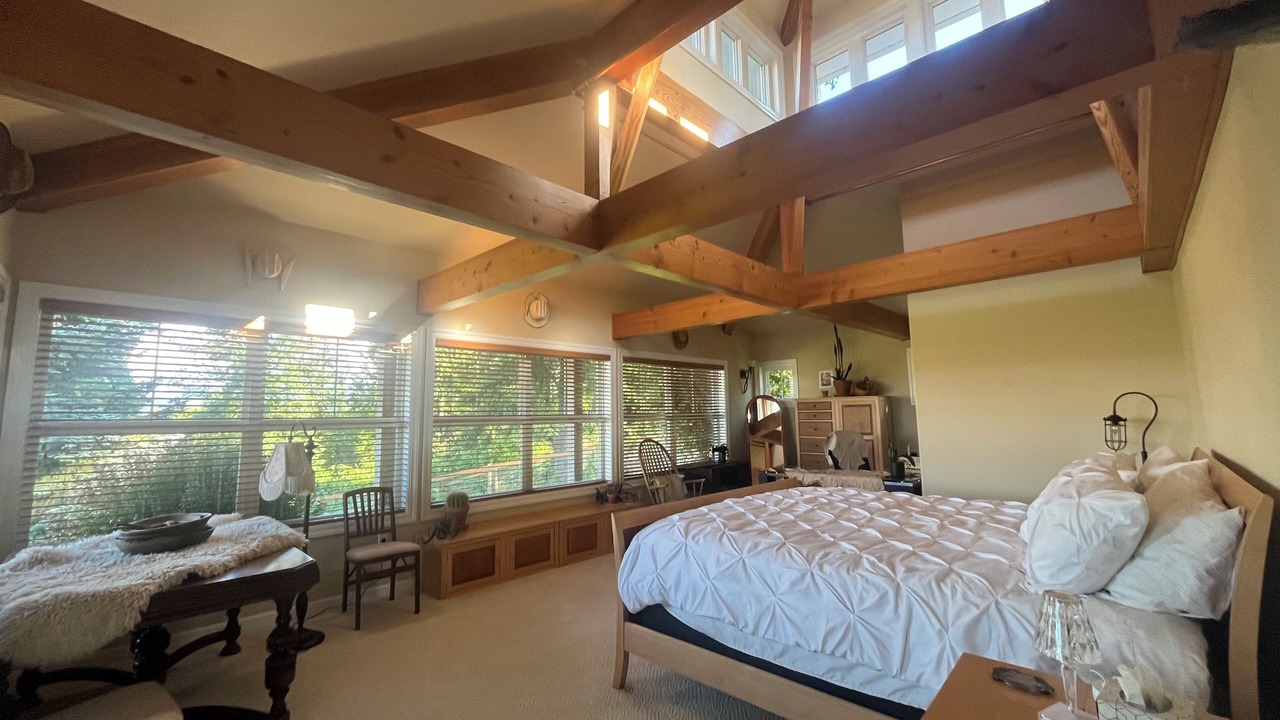 Photo of Bedroom in Tacoma