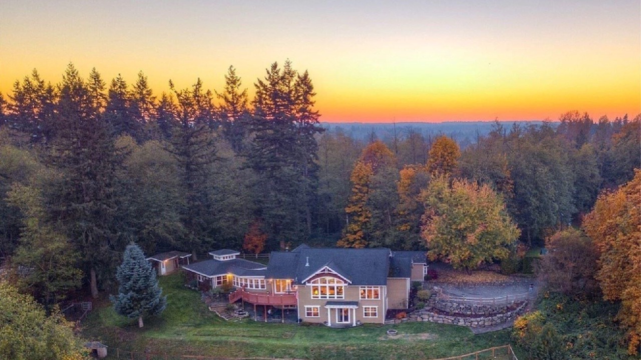 Photo of Outdoor in Tacoma