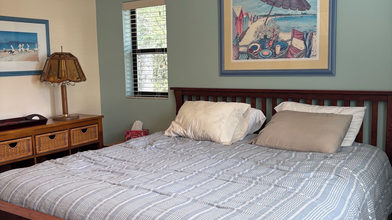 Photo of Bedroom in Coolin
