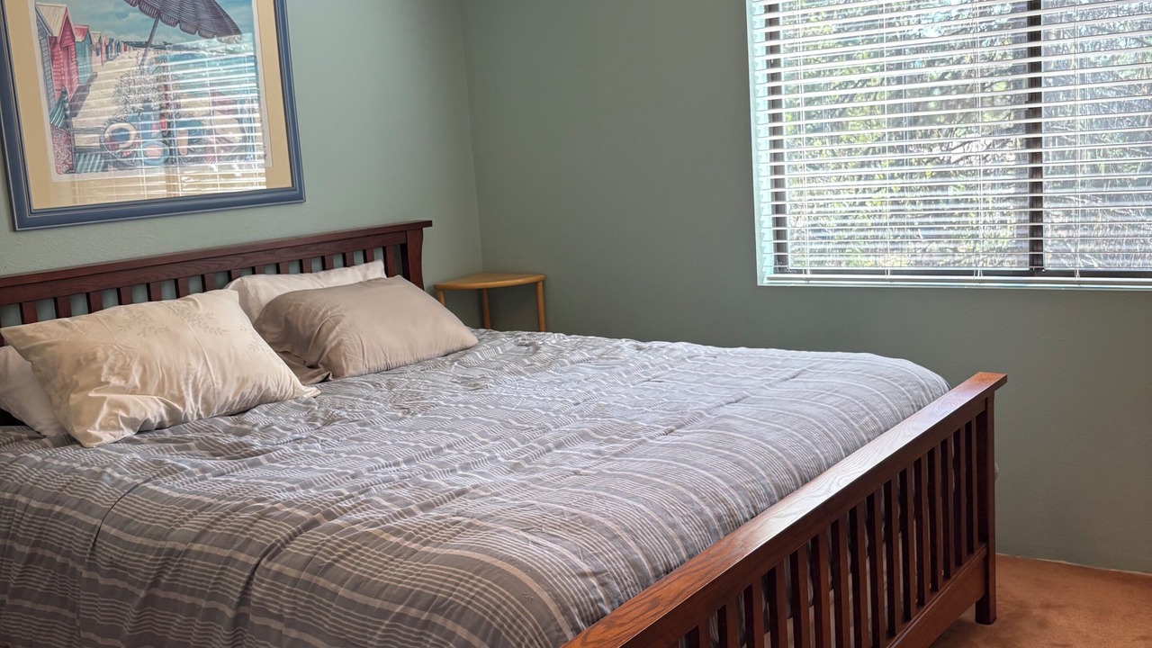 Photo of Bedroom in Coolin