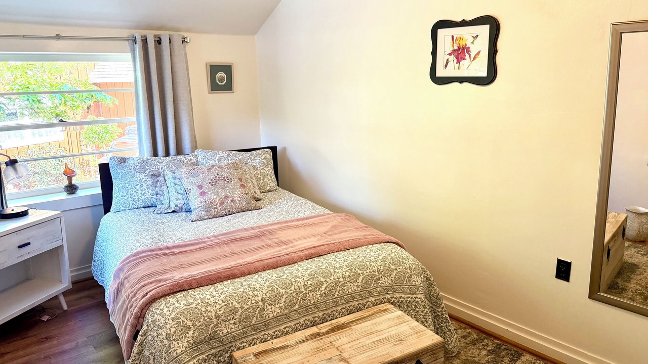 Photo of Bedroom in Jacksonville