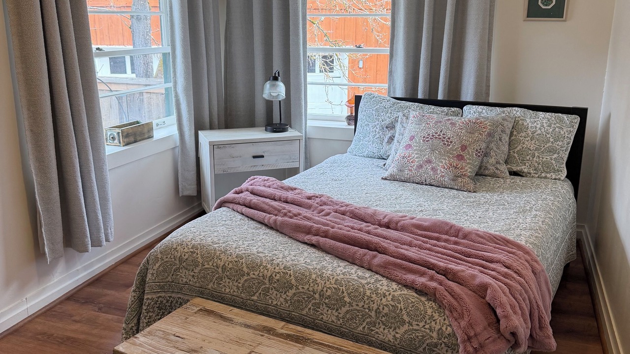 Photo of Bedroom in Jacksonville